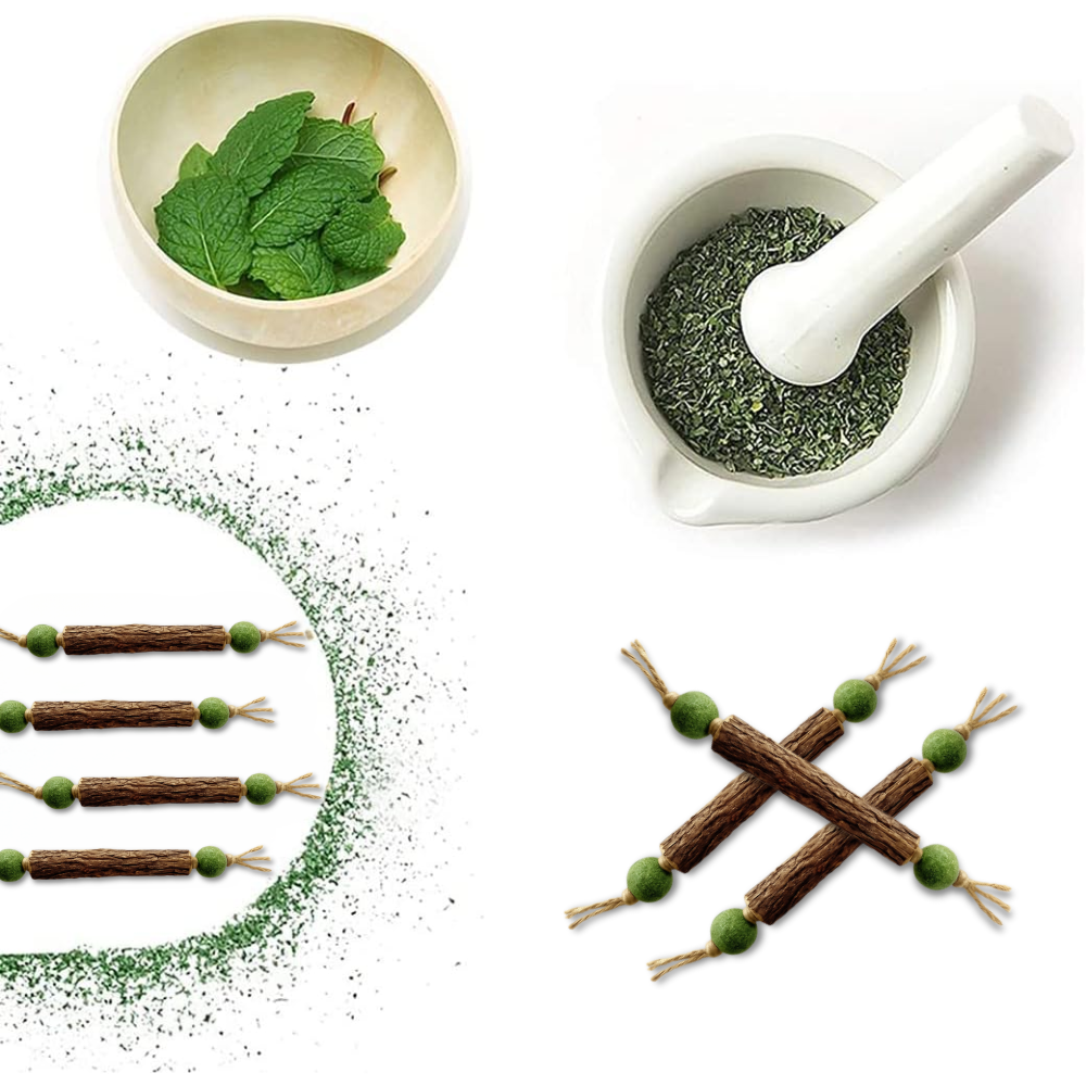 Happy Teeth | 1 + 2 Gratis