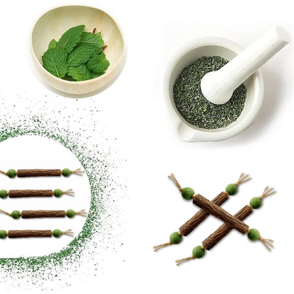 Happy Teeth | 1 + 2 Gratis