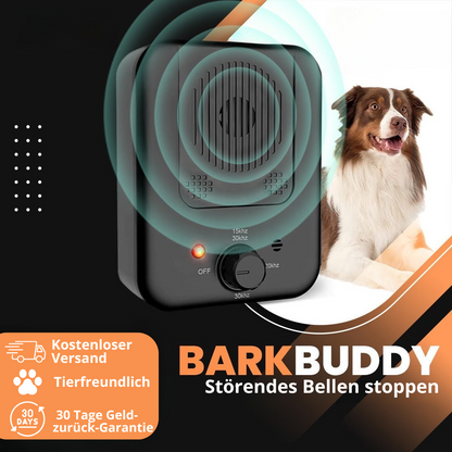BarkBuddy™