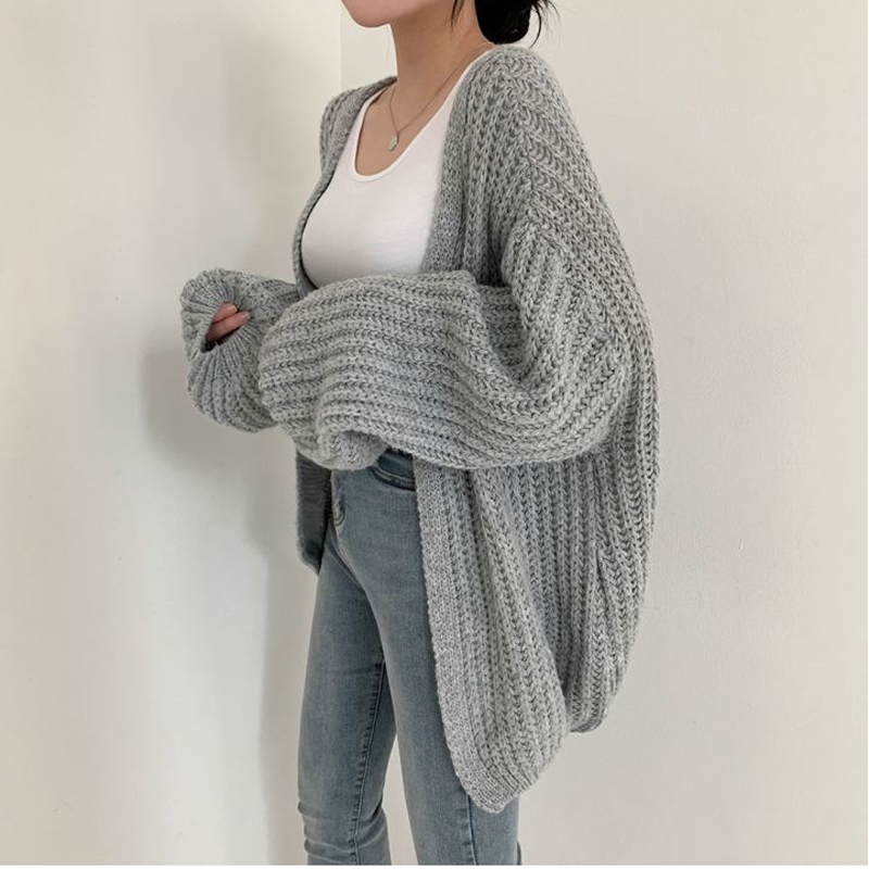 Eva Cardigan