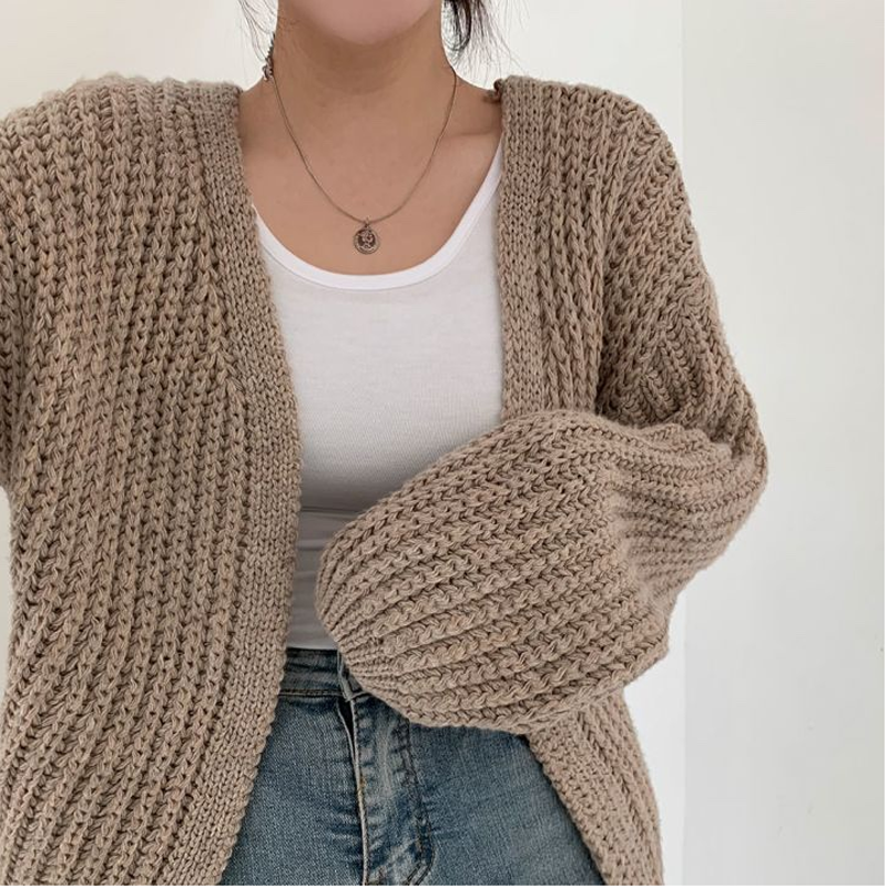 Eva Cardigan