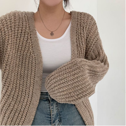 Eva Cardigan