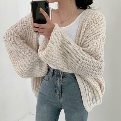 Eva Cardigan
