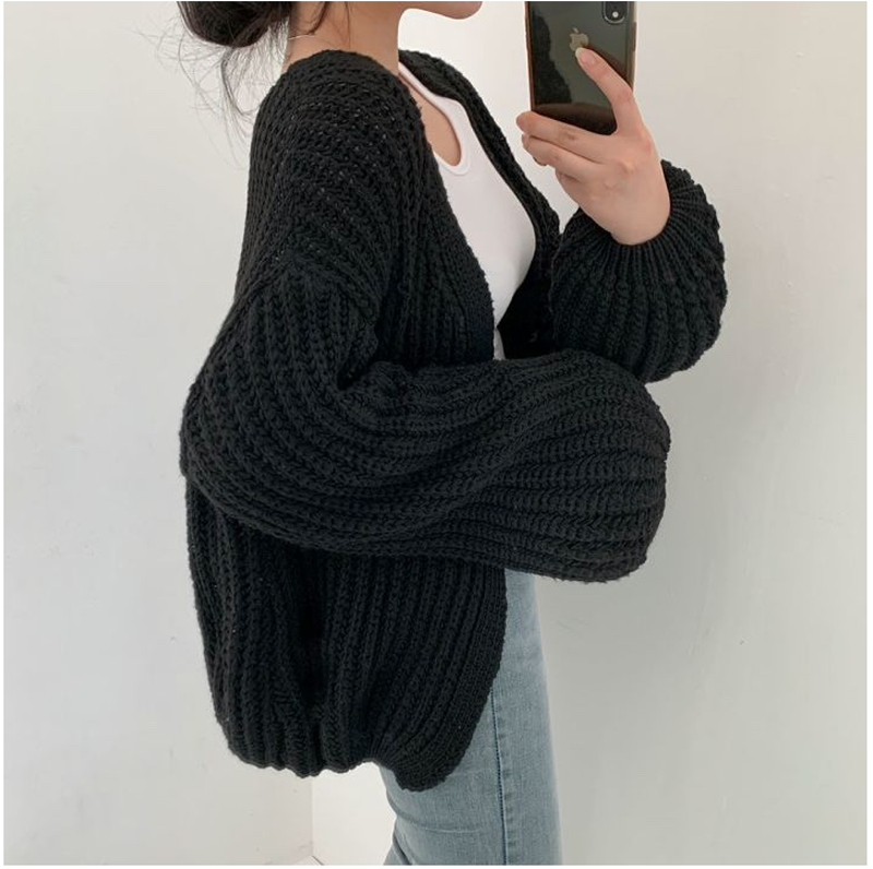 Eva Cardigan