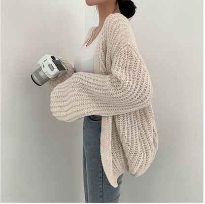 Eva Cardigan