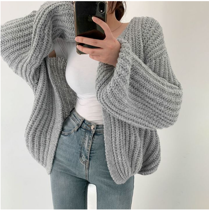 Eva Cardigan