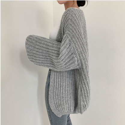 Eva Cardigan