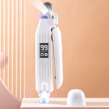 2-In-1 Pet Nail Trimmer