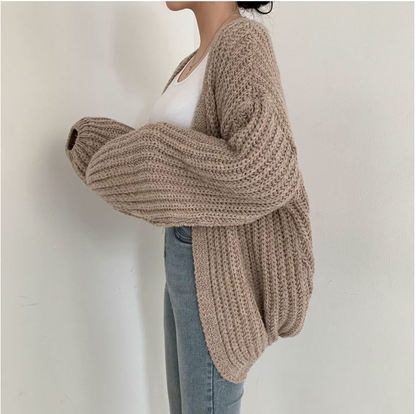 Eva Cardigan