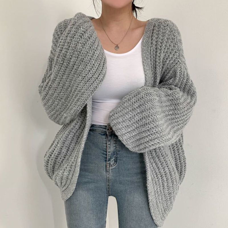 Eva Cardigan