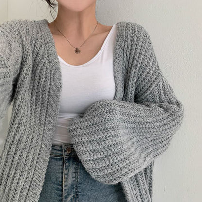 Eva Cardigan