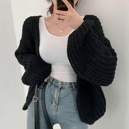 Eva Cardigan