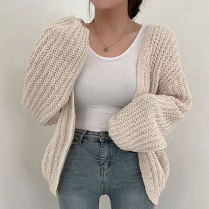 Eva Cardigan